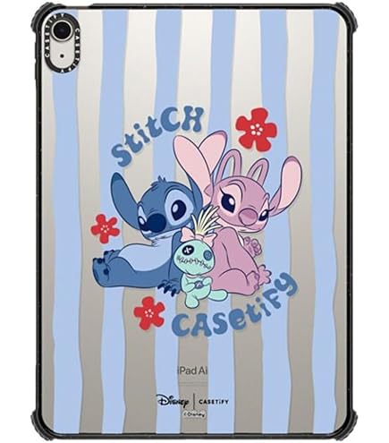 Amazon.com: CASETiFY Impact Case for iPad Air 10.9